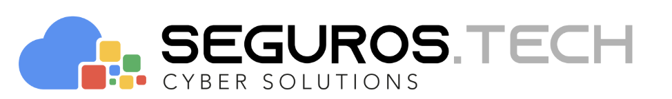 Logo Seguros Tech Cyber